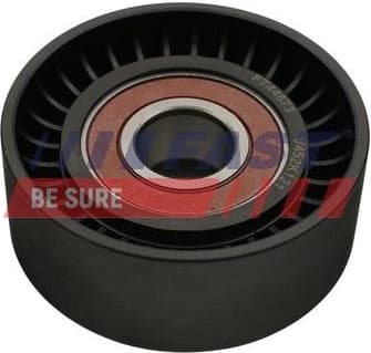Tensioner Pulley, V-ribbed belt FT44673 - image 2