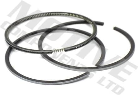 Piston Ring Set 4770 - image 2