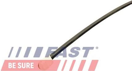 Warning Contact, brake pad wear FT32602 - image 2