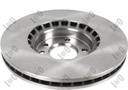 Brake Disc LORO 231-03-160 - image 3