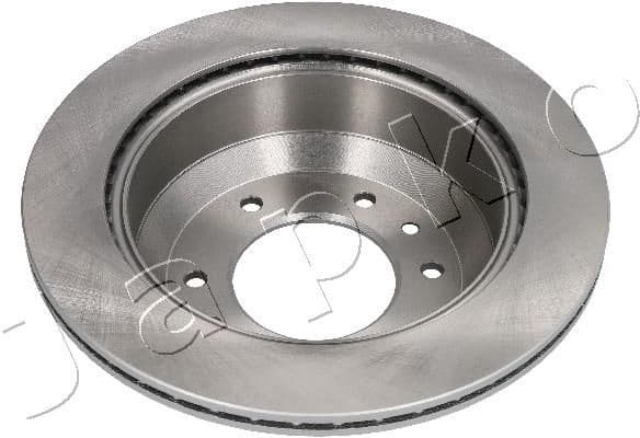 Brake Disc 61H11C - image 2