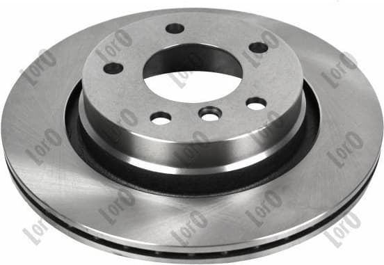 Brake Disc LORO 231-04-059 - image 2