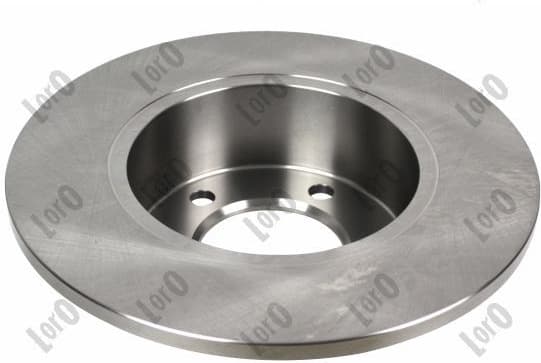 Brake Disc LORO 231-04-062 - image 2
