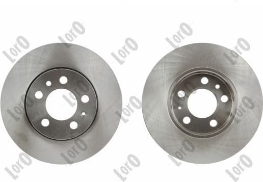 Brake Disc LORO 231-03-001