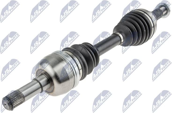 Drive Shaft NPW-PL-148 - image 2