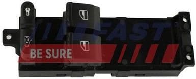 Switch, window regulator FT09006