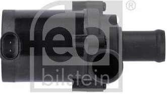 Auxiliary Water Pump (cooling water circuit) 180615 - image 3