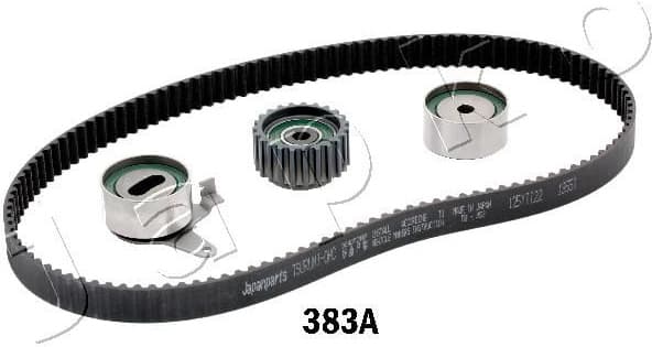 Timing Belt Kit KJT383A