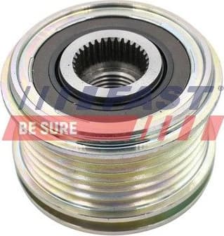 Belt Pulley, alternator FT45705