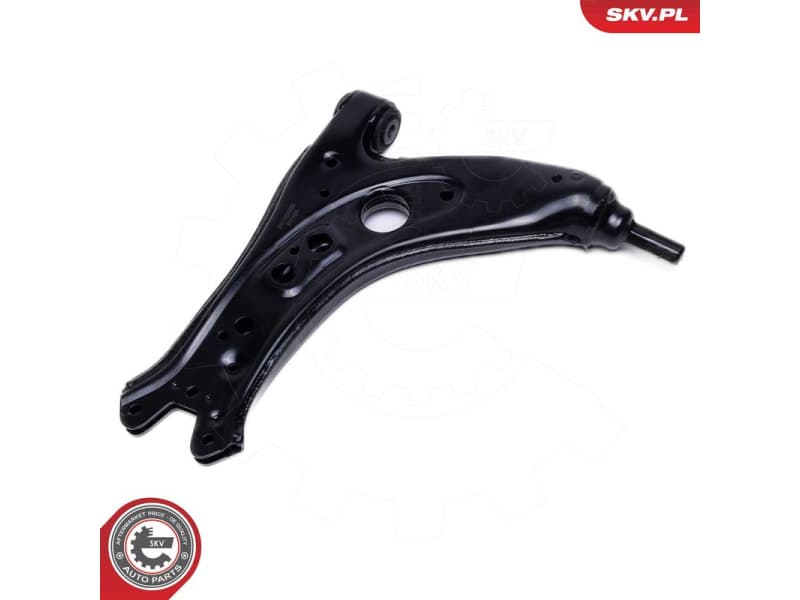 Control/Trailing Arm Kit, wheel suspension 04SKV740 - image 2