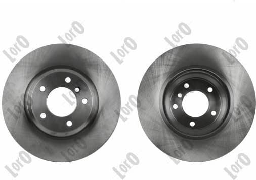 Brake Disc LORO 231-03-179