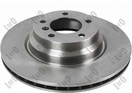 Brake Disc LORO 231-03-179 - image 2