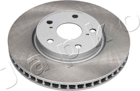 Brake Disc 602007C
