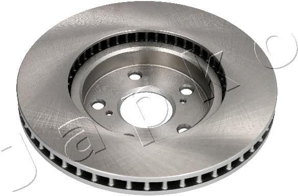 Brake Disc 602007C - image 2