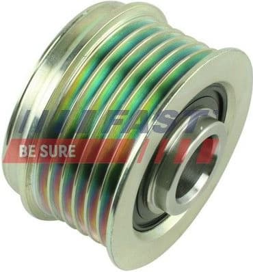 Belt Pulley, alternator FT45628