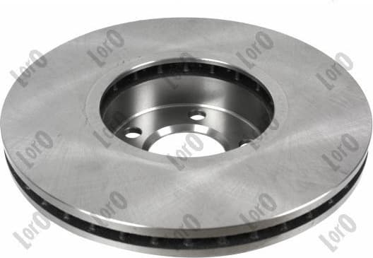 Brake Disc LORO 231-03-208 - image 3