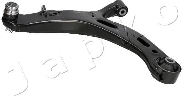 Control/Trailing Arm, wheel suspension 72711L - image 2