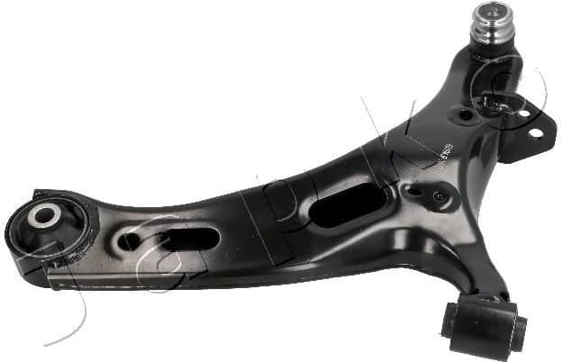 Control/Trailing Arm, wheel suspension 72711L - image 3