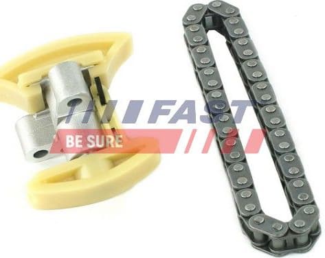 Timing Chain Kit FT41904