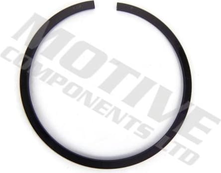 Piston Ring Set 6490 - image 3