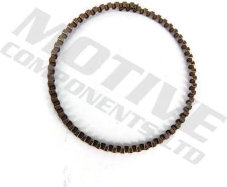 Piston Ring Set 6490 - image 4