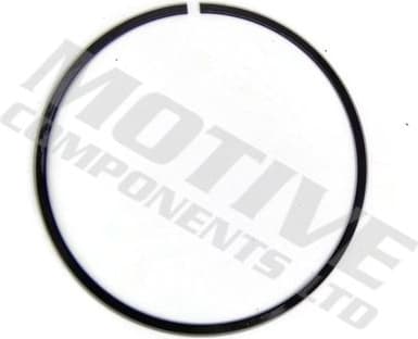 Piston Ring Set 6490 - image 5