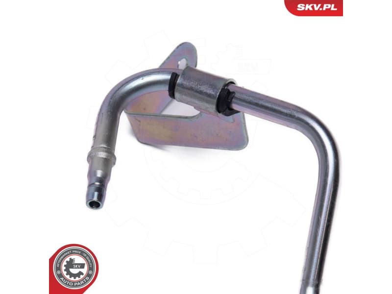 Hydraulic Hose, steering 10SKV857 - image 3