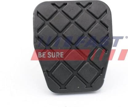 Pedal Pad, clutch pedal FT13093