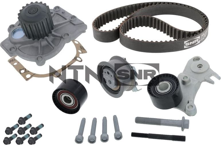 Water Pump & Timing Belt Kit KDP465.060