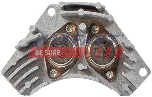 Resistor, interior blower FT59114