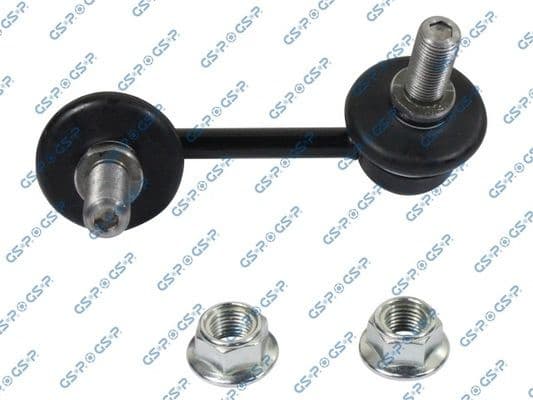 Link/Coupling Rod, stabiliser bar S050243