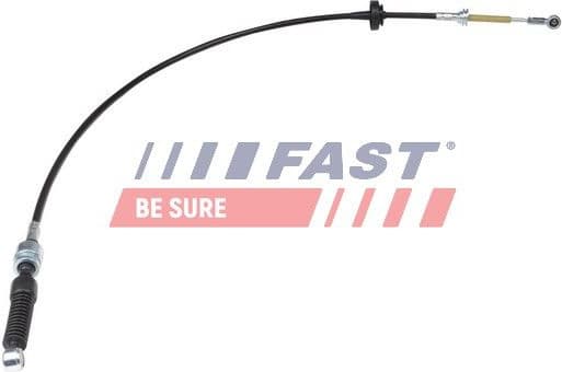 Cable Set, manual transmission FT73009