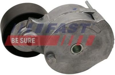 Belt Tensioner, V-ribbed belt FT44698 - image 2