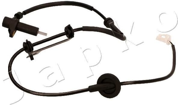 Sensor, wheel speed 151H67 - image 4