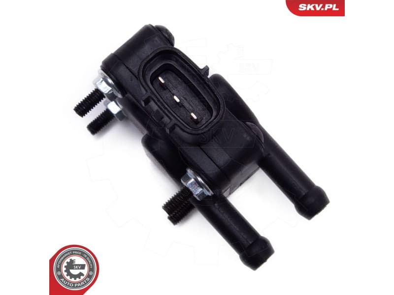 Sensor, exhaust pressure 17SKV796 - image 4