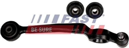 Control/Trailing Arm, wheel suspension FT15729