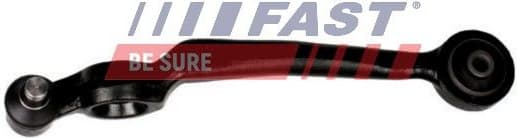 Control/Trailing Arm, wheel suspension FT15728