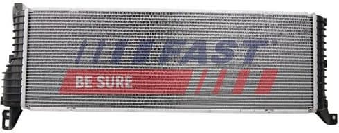 Cooling Module FT55018