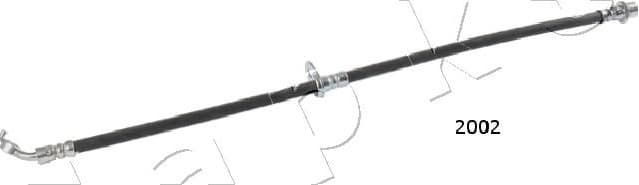 Holding Bracket, brake hose 692002