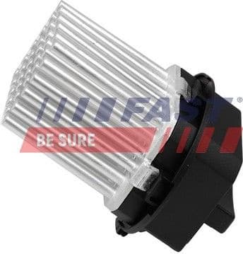 Resistor, interior blower FT59212