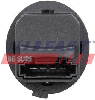 Resistor, interior blower FT59212 - image 2