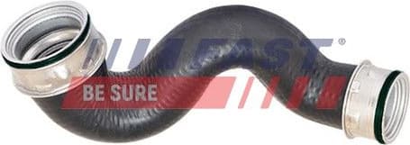Charge Air Hose FT61848