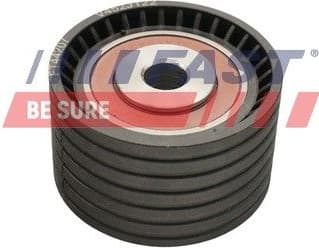 Deflection Pulley/Guide Pulley, V-belt FT44207