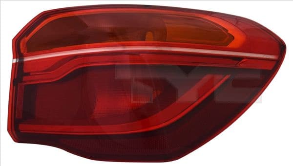 Tail Light Assembly 11-14518-21-2