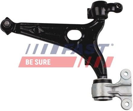 Control/Trailing Arm, wheel suspension FT15134