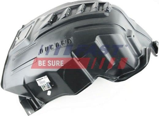 Liner, wheelhouse FT90526