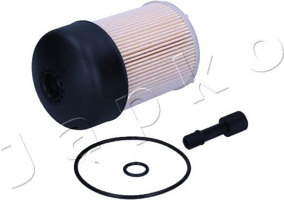 Fuel Filter 3ECO091 - image 2