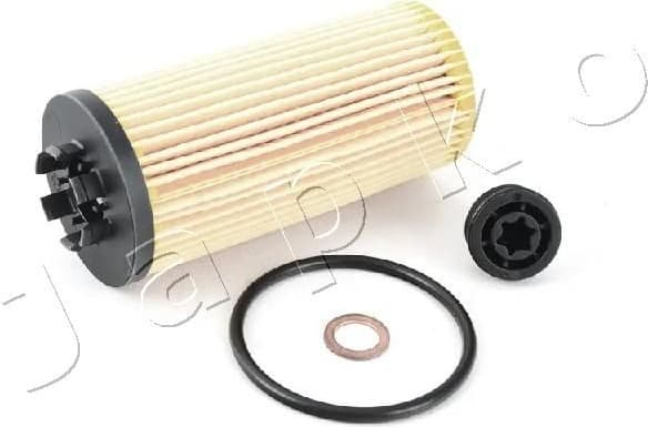Oil Filter 1ECO159