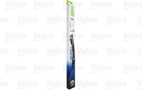 Wiper Blade SILENCIO HYBRID SINGLE 574722 - image 6