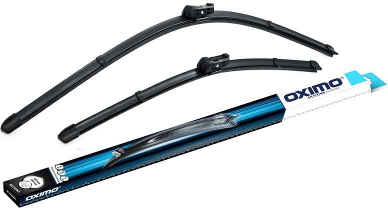 Wiper Blade SIMPLY WORKS WC3505001